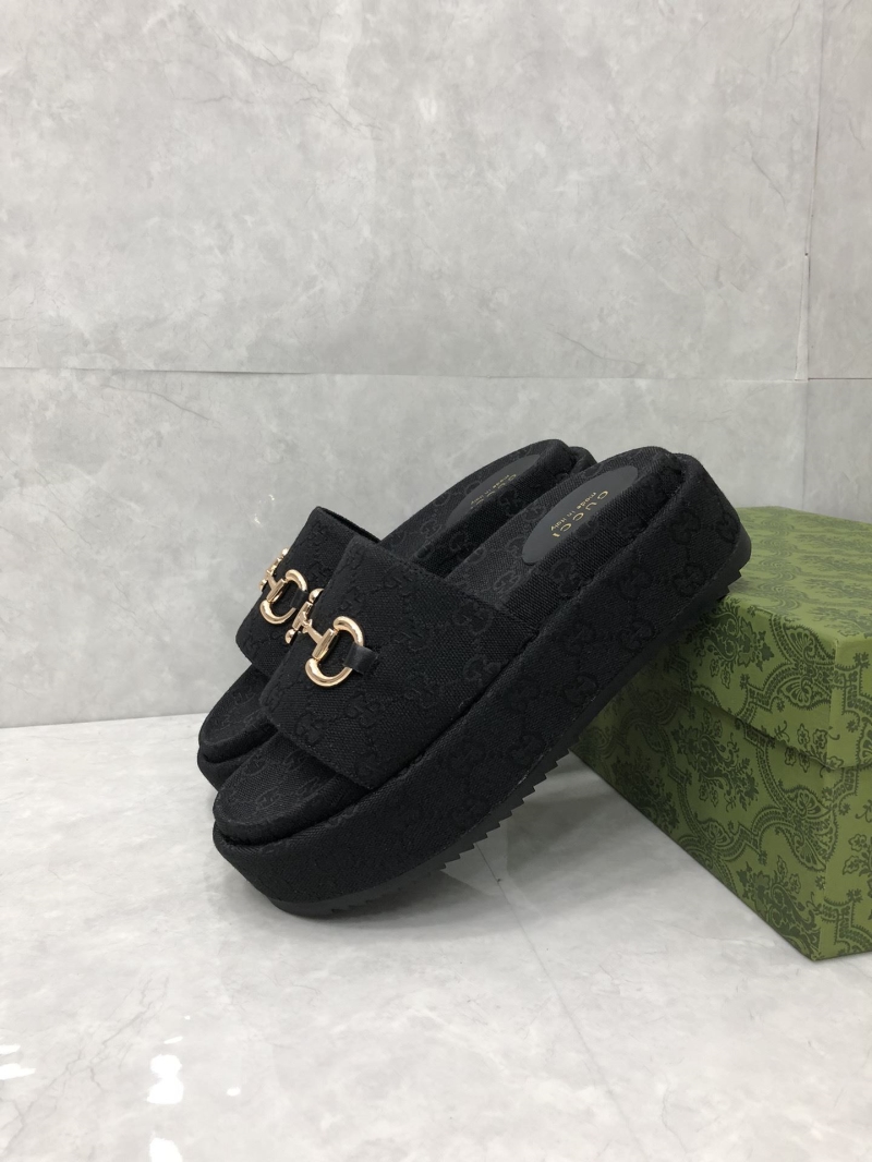 Gucci Slippers